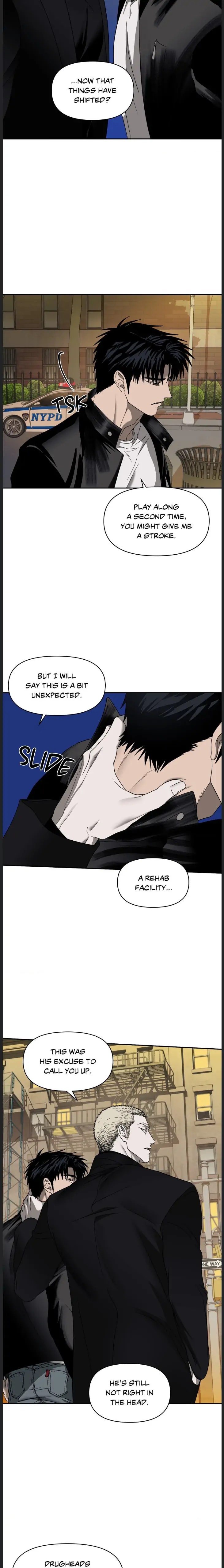 Shutline, Chapter 72 image 09